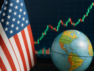 Estados Unidos: a influência da política externa na estabilidade dos mercados globais