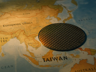 Taiwan: o Papel dos Semicondutores na Dinâmica Geopolítica Global
