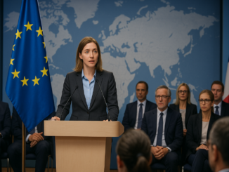 União Europeia: a Busca por Autonomia Estratégica em um Cenário Global Volátil