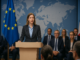 União Europeia: a Busca por Autonomia Estratégica em um Cenário Global Volátil