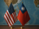 Estados Unidos e Taiwan: a Complexidade da Relação Estratégica no Indo-pacífico