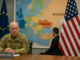 Estados Unidos: o Papel Central na Reconfiguração da Segurança Europeia