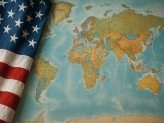 Estados Unidos: os Desafios da Política Externa em um Cenário Global Complexo