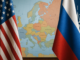Estados Unidos: a Estratégia de Dissuasão contra a Rússia na Europa