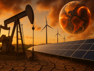 Aquecimento global: um guia direto para entender o tema